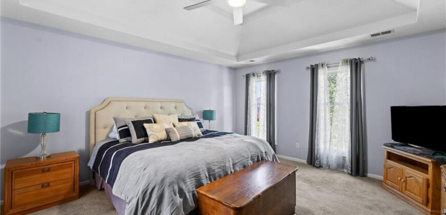 7912 N Olive Street, Kansas City, MO 64118
