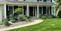 7912 N Olive Street, Kansas City, MO 64118