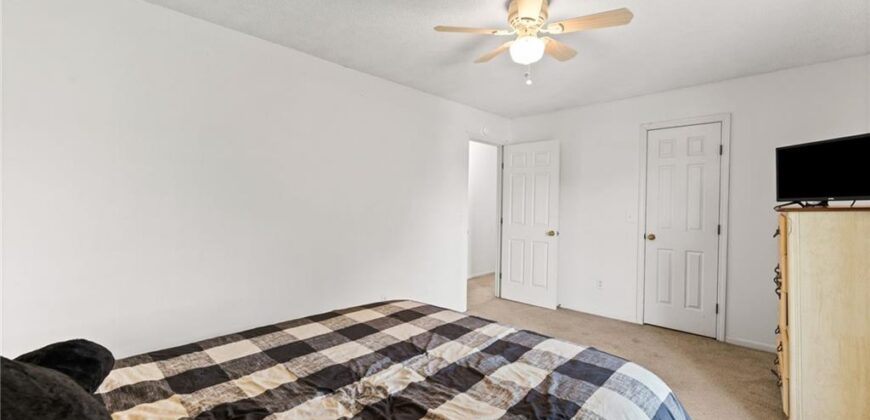 7912 N Olive Street, Kansas City, MO 64118