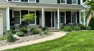 7912 N Olive Street, Kansas City, MO 64118