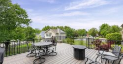 7912 N Olive Street, Kansas City, MO 64118