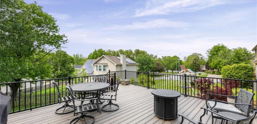7912 N Olive Street, Kansas City, MO 64118