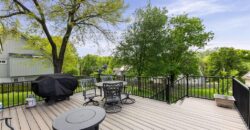 7912 N Olive Street, Kansas City, MO 64118