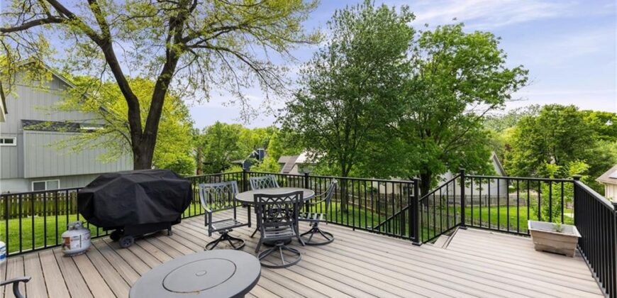7912 N Olive Street, Kansas City, MO 64118