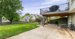 7912 N Olive Street, Kansas City, MO 64118