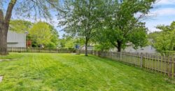 7912 N Olive Street, Kansas City, MO 64118