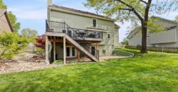 7912 N Olive Street, Kansas City, MO 64118