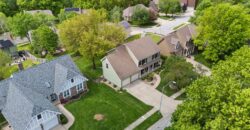 7912 N Olive Street, Kansas City, MO 64118