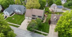 7912 N Olive Street, Kansas City, MO 64118