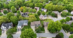7912 N Olive Street, Kansas City, MO 64118