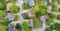 7912 N Olive Street, Kansas City, MO 64118