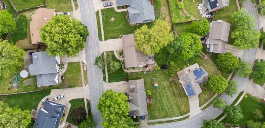 7912 N Olive Street, Kansas City, MO 64118