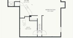 7912 N Olive Street, Kansas City, MO 64118