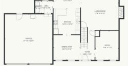 7912 N Olive Street, Kansas City, MO 64118