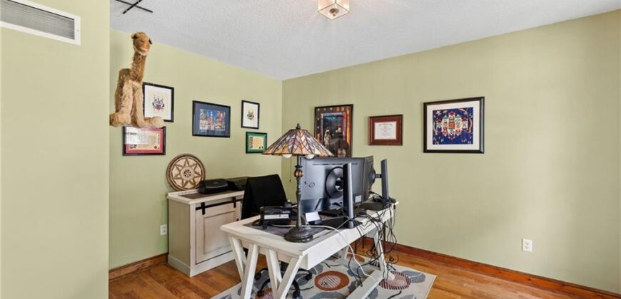 7912 N Olive Street, Kansas City, MO 64118