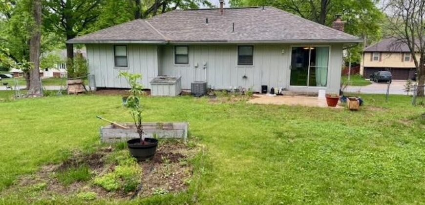 7310 NW 76th Terrace, Kansas City, MO 64152