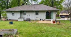 7310 NW 76th Terrace, Kansas City, MO 64152