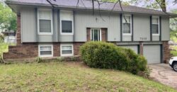 7310 NW 76th Terrace, Kansas City, MO 64152