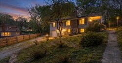 4135 NE Kelsey Road, Kansas City, MO 64116