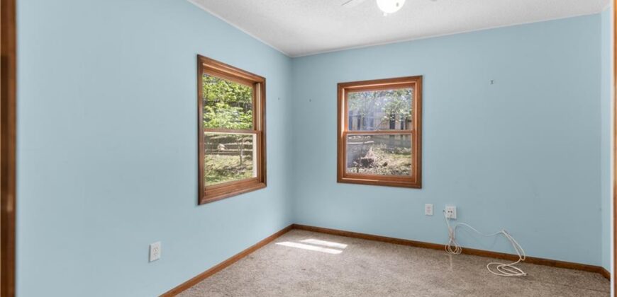 4135 NE Kelsey Road, Kansas City, MO 64116