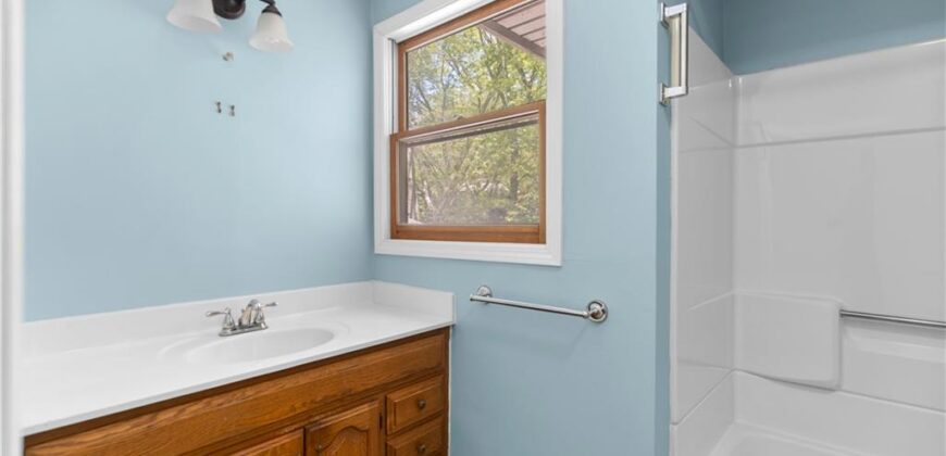 4135 NE Kelsey Road, Kansas City, MO 64116