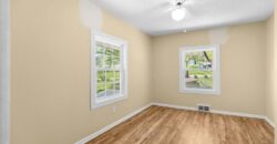 4135 NE Kelsey Road, Kansas City, MO 64116