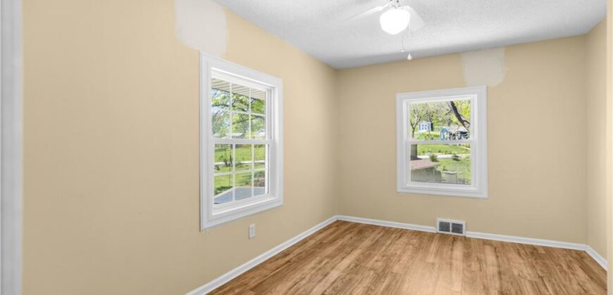 4135 NE Kelsey Road, Kansas City, MO 64116