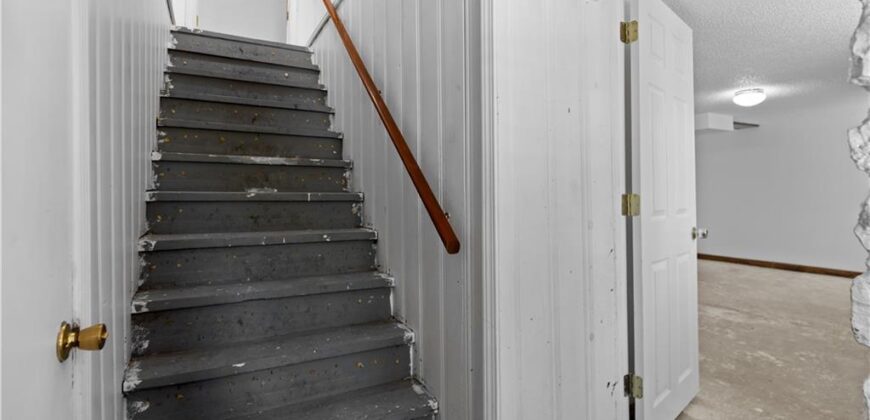 4135 NE Kelsey Road, Kansas City, MO 64116