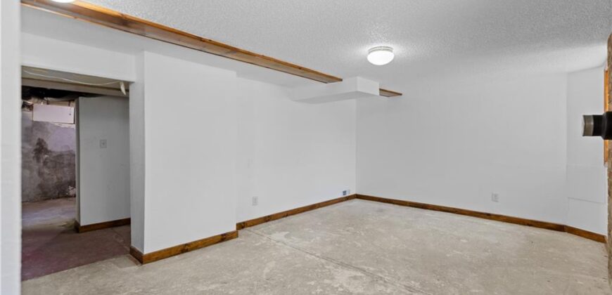 4135 NE Kelsey Road, Kansas City, MO 64116