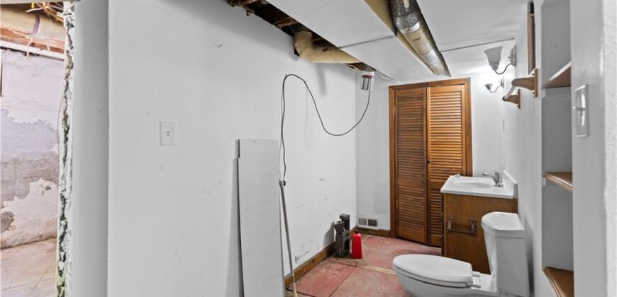 4135 NE Kelsey Road, Kansas City, MO 64116