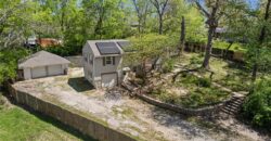 4135 NE Kelsey Road, Kansas City, MO 64116