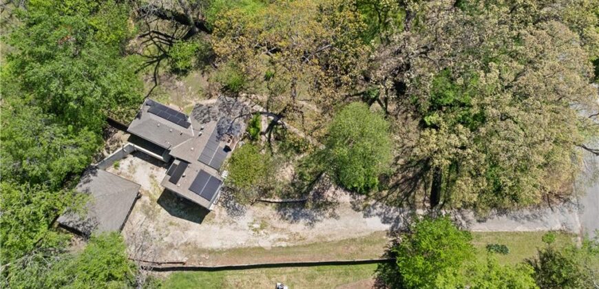 4135 NE Kelsey Road, Kansas City, MO 64116