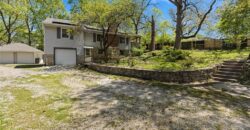 4135 NE Kelsey Road, Kansas City, MO 64116