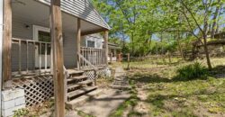 4135 NE Kelsey Road, Kansas City, MO 64116