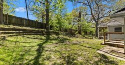 4135 NE Kelsey Road, Kansas City, MO 64116