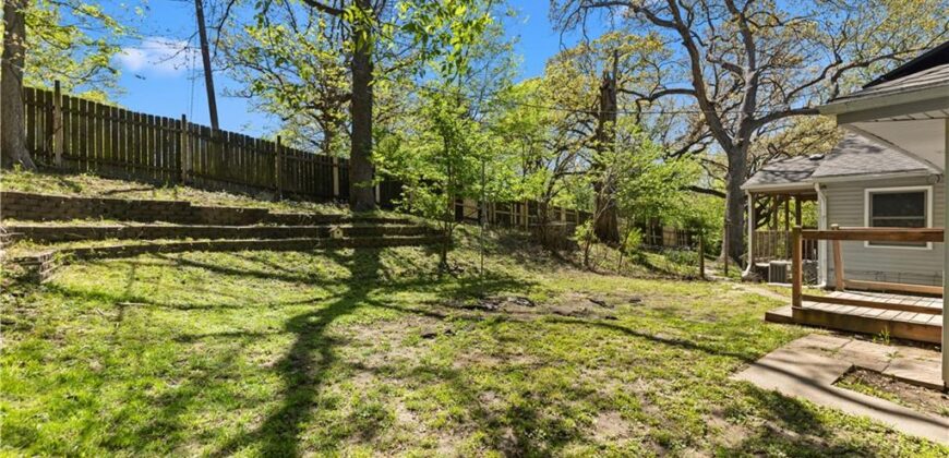 4135 NE Kelsey Road, Kansas City, MO 64116