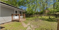 4135 NE Kelsey Road, Kansas City, MO 64116