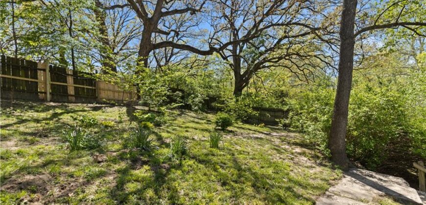 4135 NE Kelsey Road, Kansas City, MO 64116