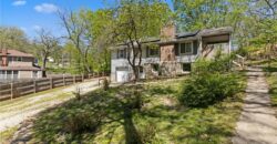 4135 NE Kelsey Road, Kansas City, MO 64116