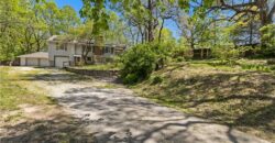 4135 NE Kelsey Road, Kansas City, MO 64116