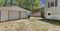 4135 NE Kelsey Road, Kansas City, MO 64116