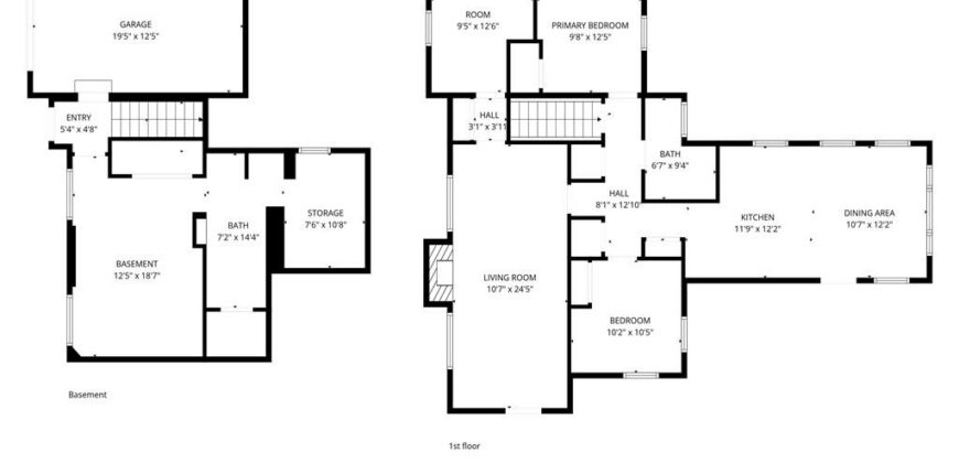 4135 NE Kelsey Road, Kansas City, MO 64116