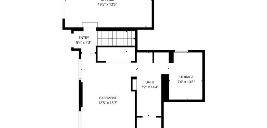 4135 NE Kelsey Road, Kansas City, MO 64116