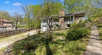 4135 NE Kelsey Road, Kansas City, MO 64116