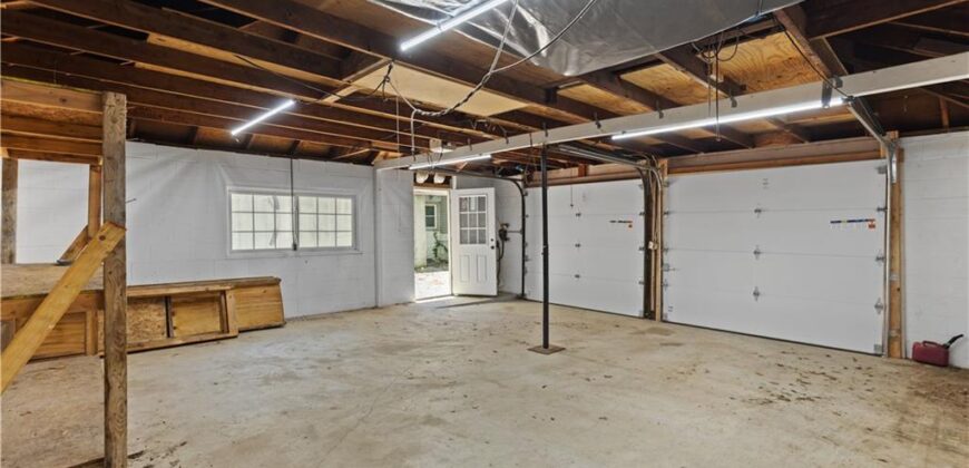 4135 NE Kelsey Road, Kansas City, MO 64116