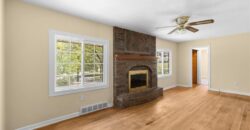 4135 NE Kelsey Road, Kansas City, MO 64116