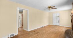 4135 NE Kelsey Road, Kansas City, MO 64116