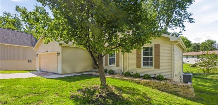 6816 Jason Smith Court, Gladstone, MO 64118