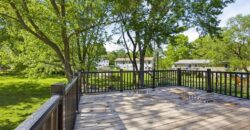 6816 Jason Smith Court, Gladstone, MO 64118