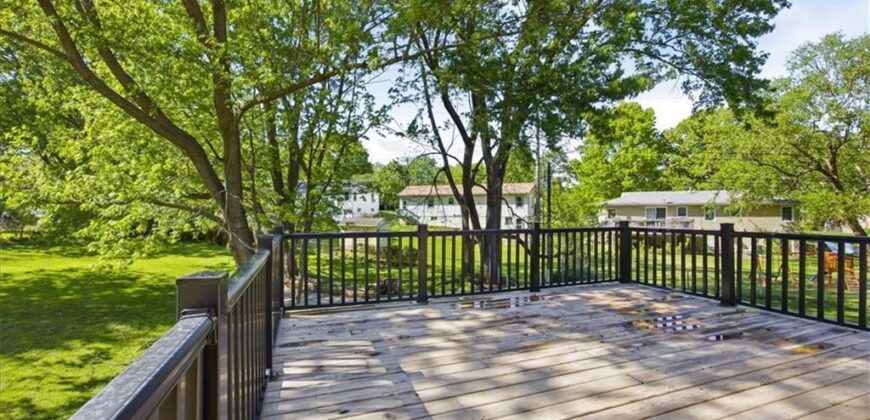6816 Jason Smith Court, Gladstone, MO 64118